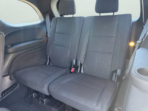 Used 2023 Dodge Durango GT w/ Blacktop Package AWD/4WD image 38