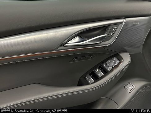 Used 2026 Cadillac CT5 Premium Luxury RWD image 11