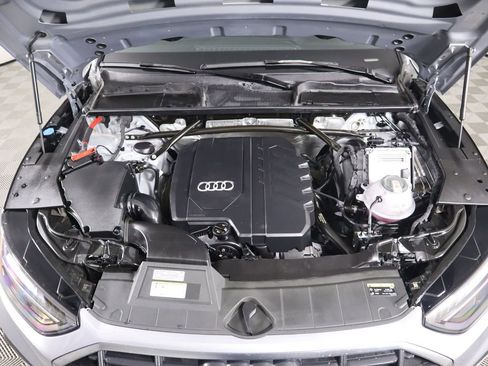 Used 2022 Audi Q5 2.0T Premium Plus w/ Premium Plus Package image 29