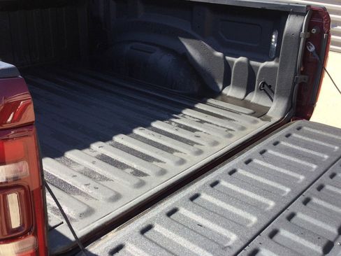 Used 2021 RAM 1500 Limited image 8