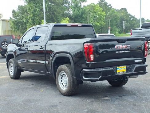 Used 2025 GMC Sierra 1500 Elevation RWD image 7