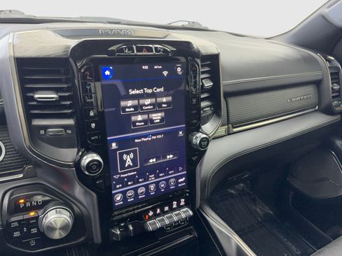 Used 2020 RAM 1500 Limited AWD/4WD image 23
