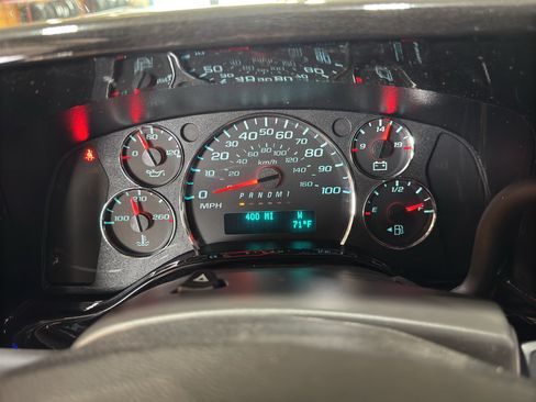 New 2026 Chevrolet Express 2500 Extended w/ Driver Convenience Package RWD image 38