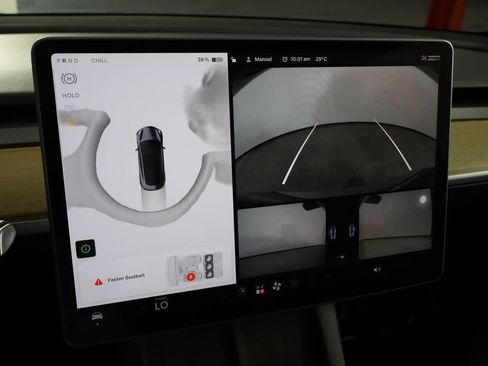 Used 2023 Tesla Model 3 Standard Range RWD image 42
