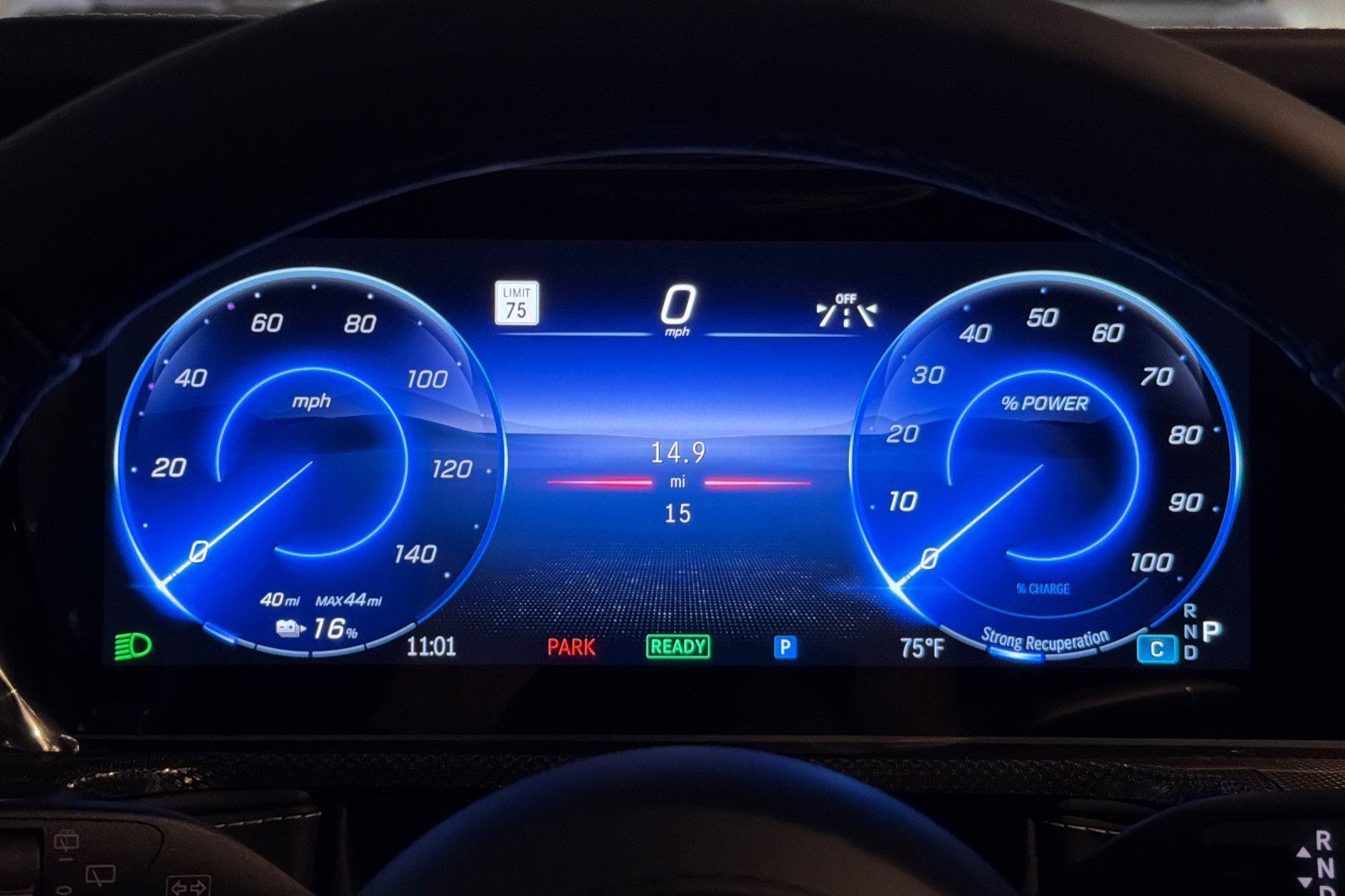 New 2027 Mercedes-Benz G 580 e image 23
