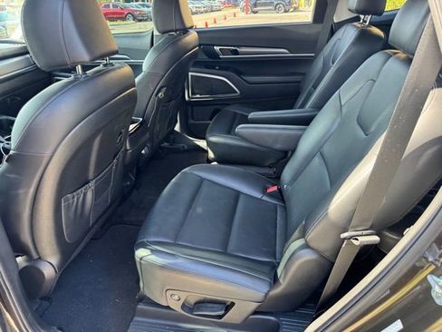 Certified 2022 Kia Telluride S AWD/4WD image 9