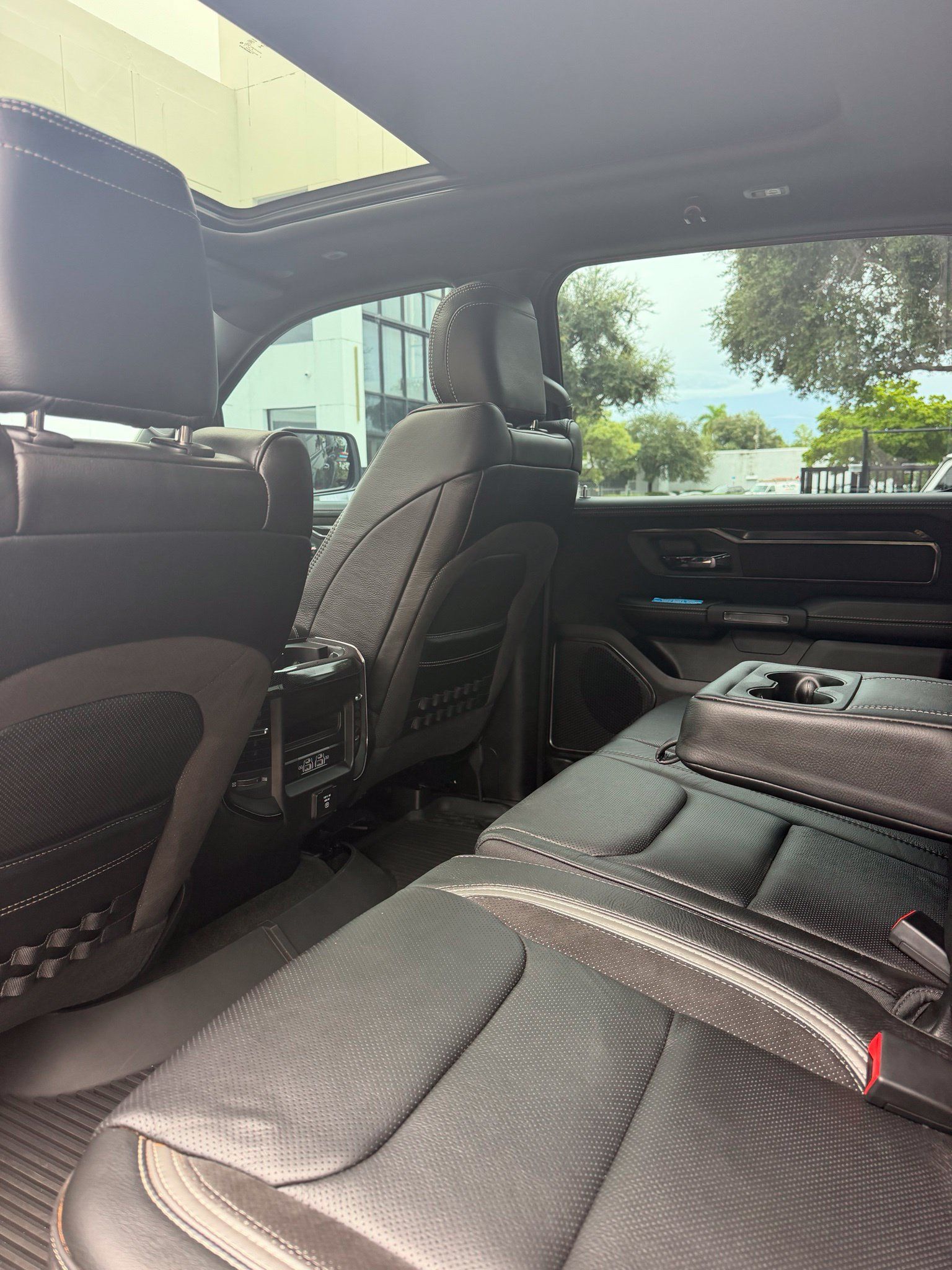 Used 2022 RAM 1500 TRX w/ TRX Level 1 Equipment Group AWD/4WD image 8