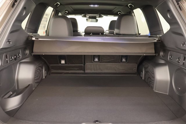 New 2025 Subaru Forester Sport AWD/4WD image 25