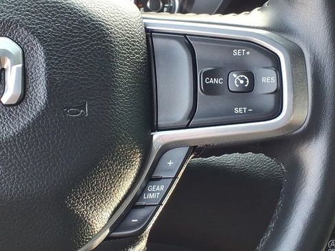 Certified 2023 RAM 1500 Laramie AWD/4WD image 10