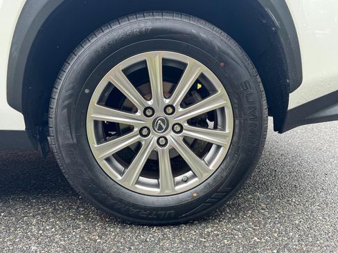 Used 2018 Lexus NX 300 AWD w/ Accessory Package image 21
