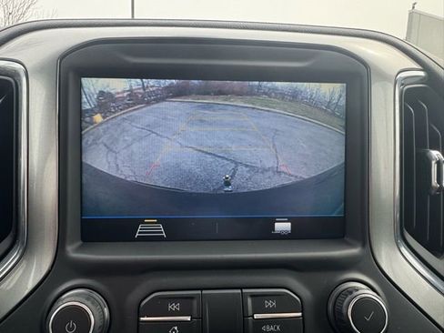 Used 2021 Chevrolet Silverado 1500 RST w/ Bed Protection Package image 22