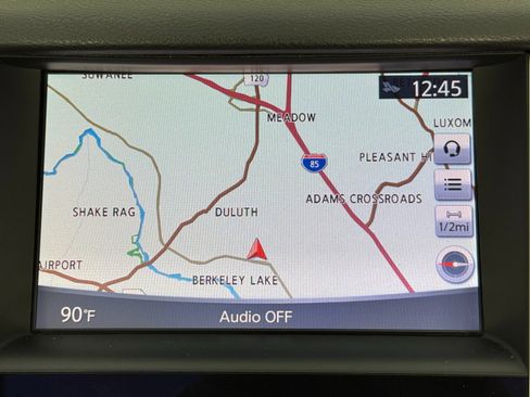 Used 2017 INFINITI Q60 3.0t Sport image 30