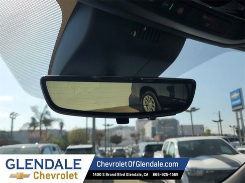 New 2026 Chevrolet Tahoe High Country w/ LPO, Illumination Package image 27