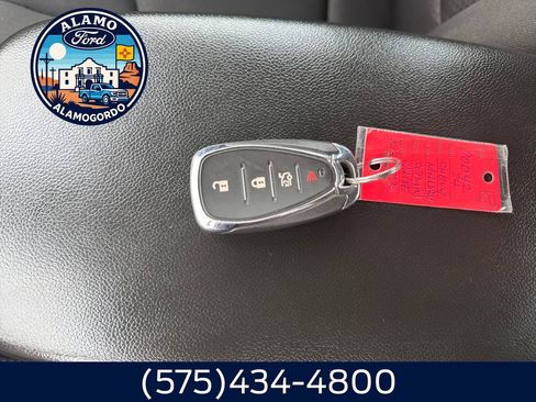 Used 2024 Chevrolet Malibu LS FWD image 27