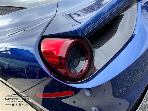 Used 2018 Ferrari 488 GTB image 22