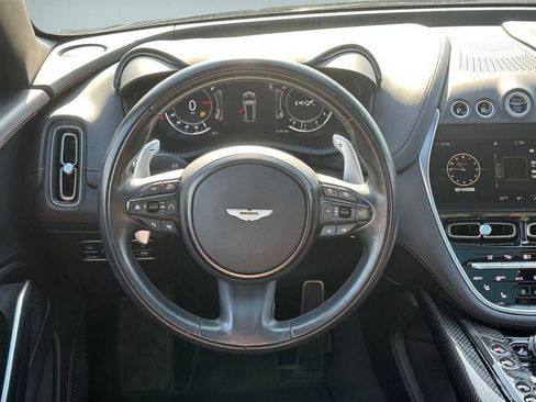 Used 2023 Aston Martin DBX 707 AWD/4WD image 19