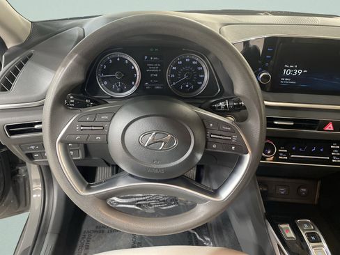Used 2023 Hyundai Sonata SEL image 17