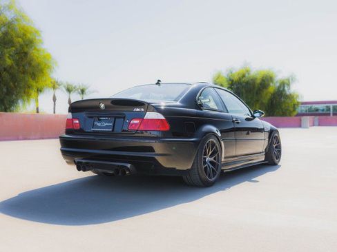 Used 2004 BMW M3 Coupe image 6