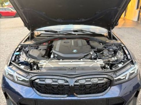 Certified 2023 BMW M340i w/ Premium Package RWD image 19