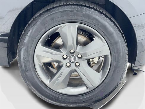 Used 2025 Land Rover Range Rover Velar Dynamic SE image 58