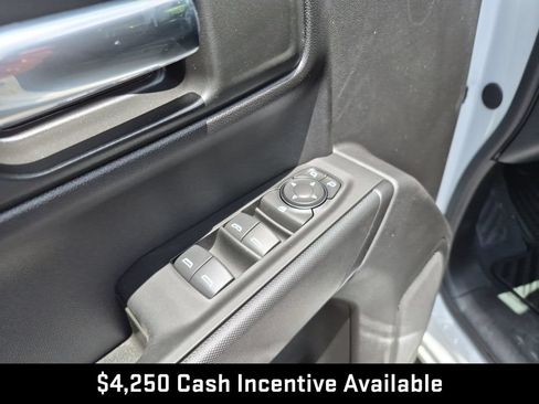 New 2026 GMC Sierra 1500 Pro w/ Graphite Edition RWD image 20
