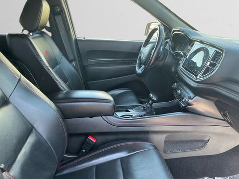 Used 2024 Dodge Durango GT AWD/4WD image 15