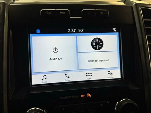 Used 2019 Ford F150 XLT w/ Equipment Group 301A Mid image 24