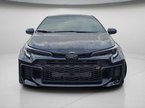 Used 2025 Toyota Corolla GR image 3