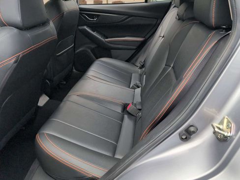 Used 2020 Subaru Crosstrek 2.0i Limited w/ Moonroof Package AWD/4WD image 19