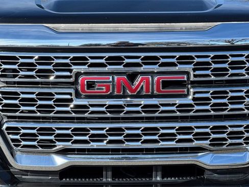Used 2021 GMC Canyon Denali image 44
