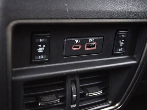 Certified 2024 Nissan Murano Platinum w/ Cargo Package image 27