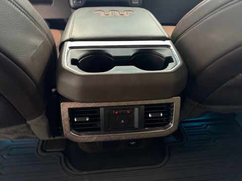 Used 2024 Ford F250 King Ranch w/ Chrome Package AWD/4WD image 16