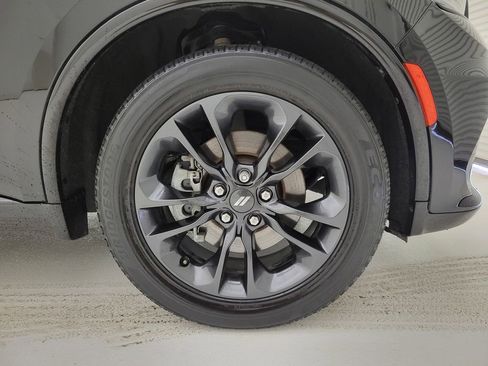 Used 2024 Dodge Durango SXT w/ SXT Blacktop Group image 23