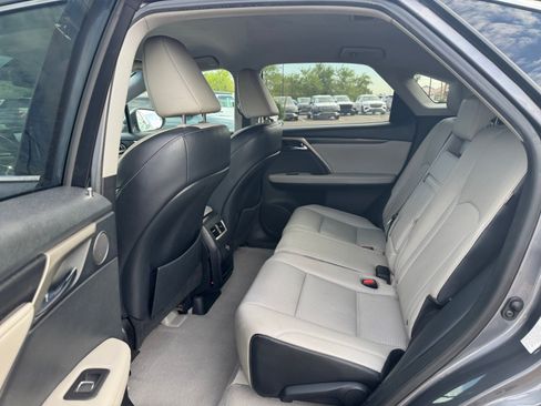 Used 2019 Lexus RX 350 FWD w/ Accessory Package image 17