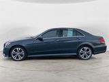 Used 2016 Mercedes-Benz E 350 4MATIC Sedan image 2