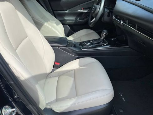 Used 2025 MAZDA CX-30 AWD 2.5 S w/ Preferred Package image 25