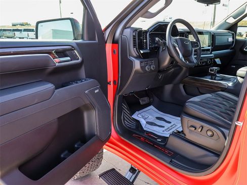 New 2026 Chevrolet Silverado 1500 RST image 34