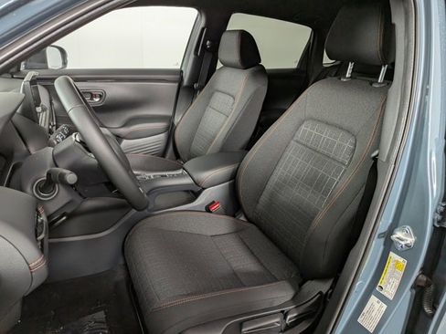 New 2026 Honda HR-V Sport image 15