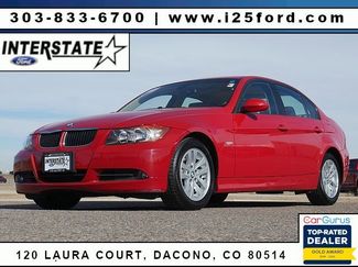 Used 2007 BMW 328i Sedan video 1