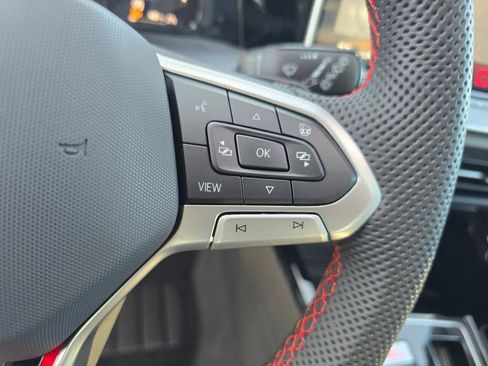 New 2026 Volkswagen GTI SE image 29