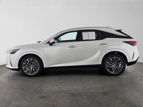 Certified 2026 Lexus RX 350 w/ Convenience Package AWD/4WD image 6
