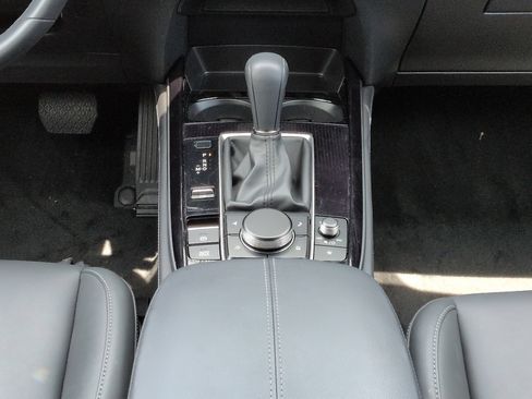Used 2024 MAZDA CX-30 AWD 2.5 S w/ Select Sport Pkg image 19