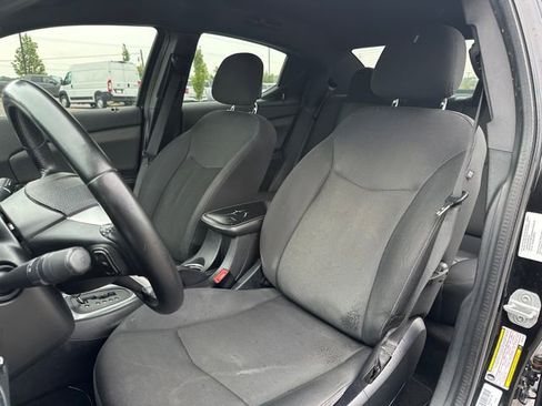 Used 2012 Dodge Avenger SXT FWD image 33
