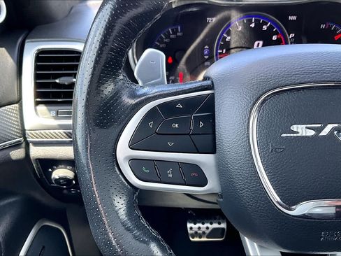 Used 2019 Jeep Grand Cherokee SRT AWD/4WD image 25