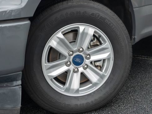 Used 2020 Ford F150 XL w/ Equipment Group 101A Mid RWD image 2