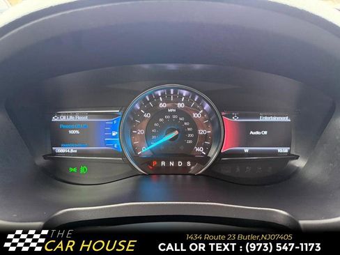 Used 2019 Ford Explorer Sport image 31