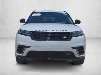 Used 2024 Land Rover Range Rover Velar Dynamic SE AWD/4WD video 2
