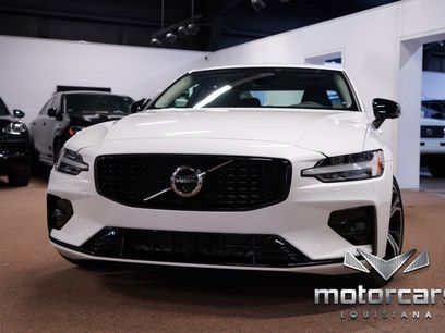 Used 2024 Volvo S60 B5 Ultimate