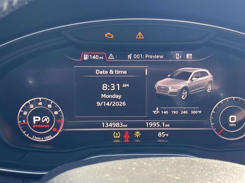 Used 2018 Audi Q5 2.0T Premium Plus w/ Premium Plus Package AWD/4WD image 20