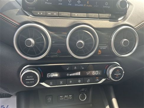 Certified 2024 Nissan Sentra SR w/ SR Premium Package image 21